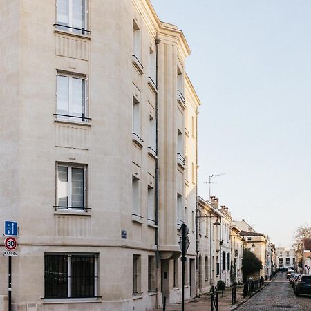 Maison Hubert Μπορντό Εξωτερικό φωτογραφία