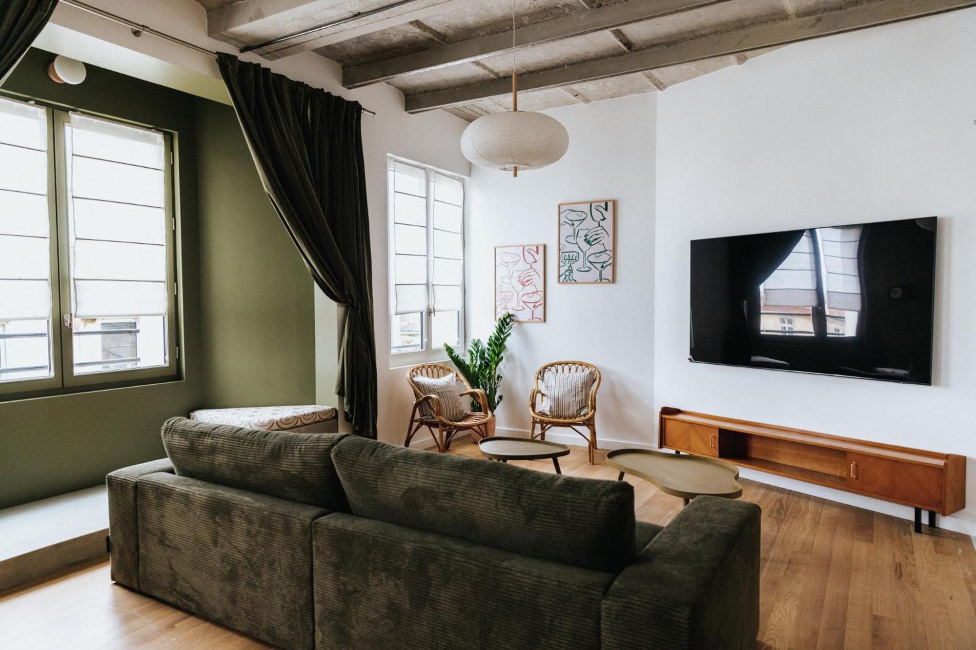 Maison Hubert Μπορντό Δωμάτιο φωτογραφία
