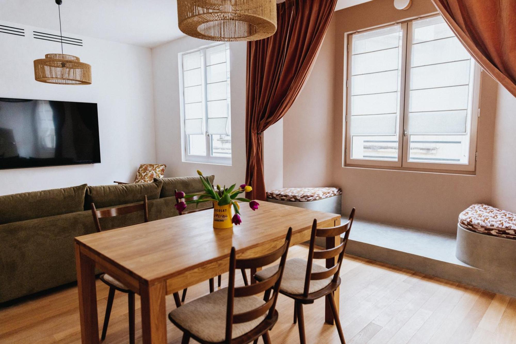 Maison Hubert Μπορντό Δωμάτιο φωτογραφία