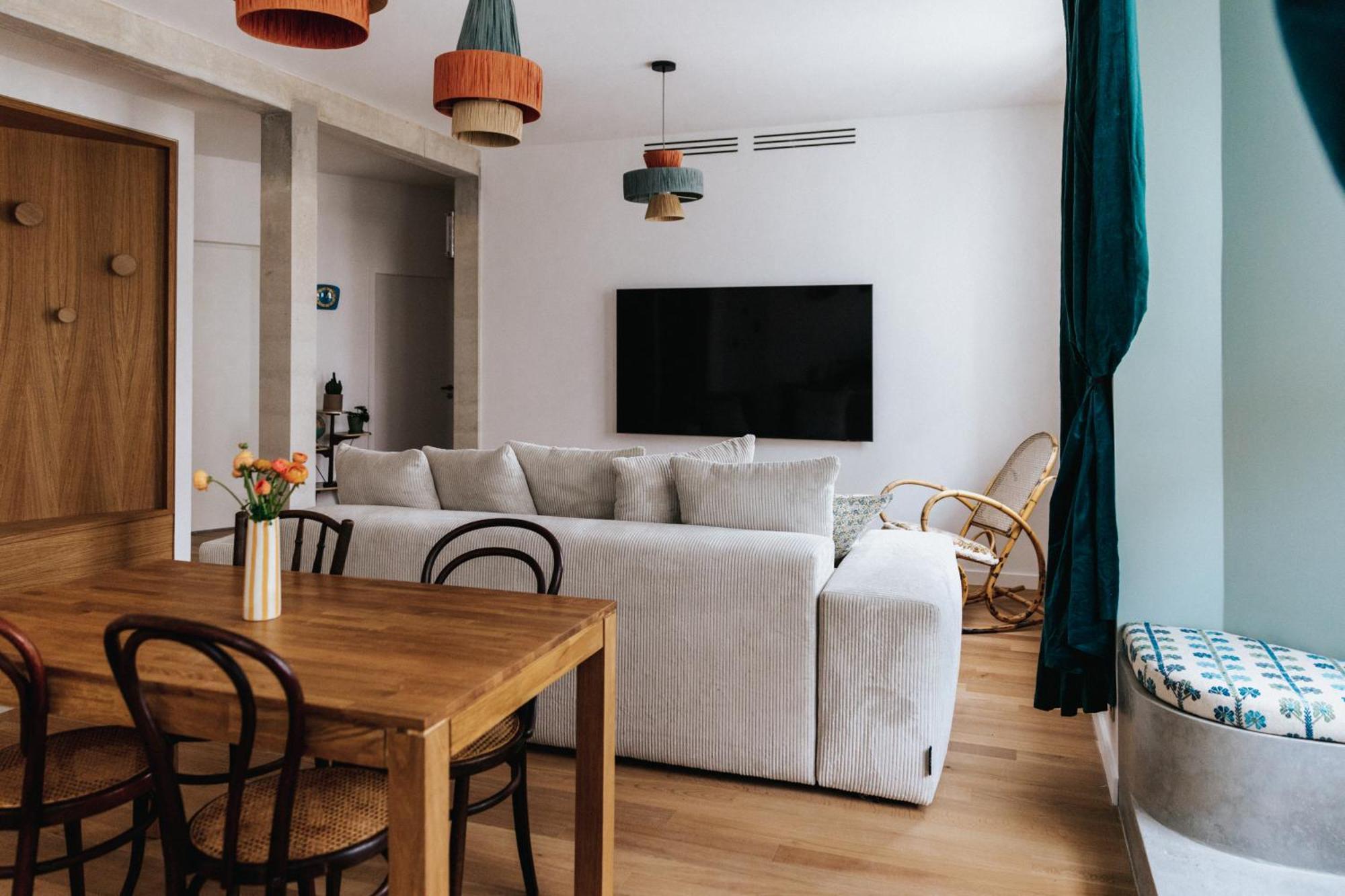 Maison Hubert Μπορντό Εξωτερικό φωτογραφία